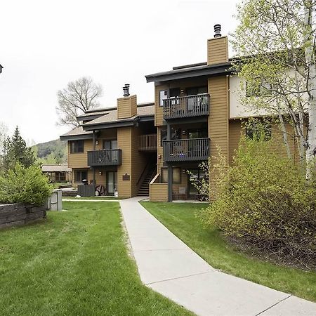 The Pines Condominiums Steamboat Springs Eksteriør bilde