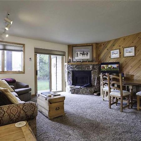 The Pines Condominiums Steamboat Springs Eksteriør bilde