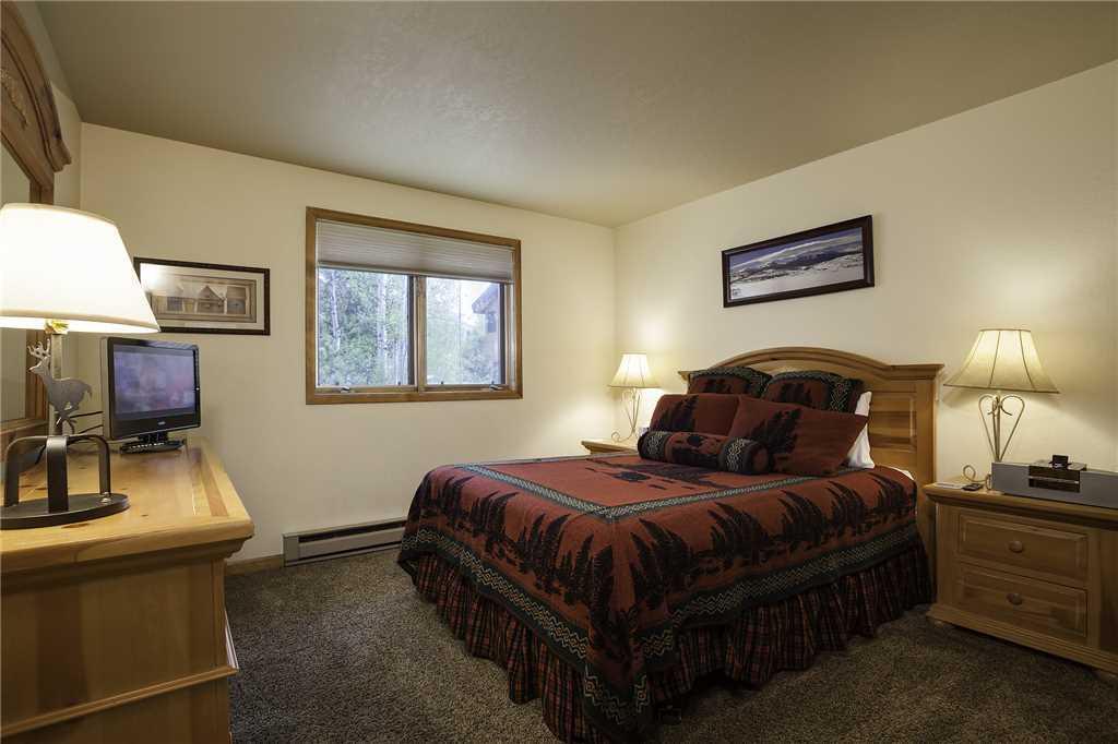 The Pines Condominiums Steamboat Springs Eksteriør bilde