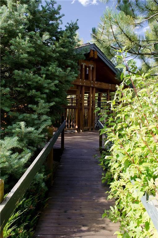 The Pines Condominiums Steamboat Springs Eksteriør bilde